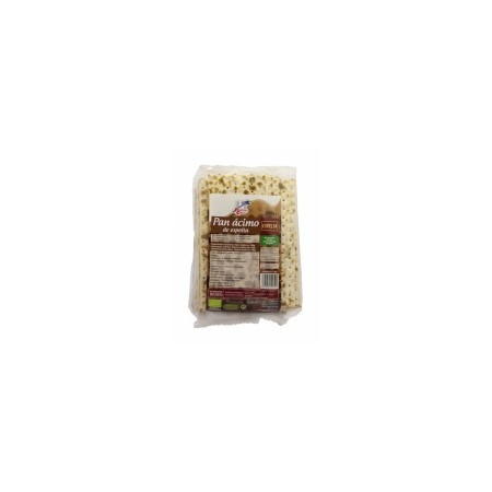 Pan acimo de espelta bio 200 g La Finestra