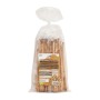 Grissini integrales de sesamo bio 200 g La Finestra