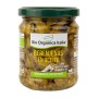 Berenjenas asadas en aceite Bio 190g Organica Italia