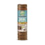 Galleta copos avena integral canela Bio 250g Biocop