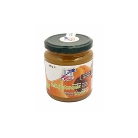 Mermelada de albaricoque bio 320g La Finestra