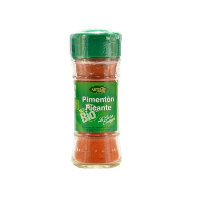 piment n picante bio 40 g