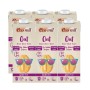 Bebida de avena s/gluten Oat Nature Bio 6x1L Ecomil