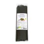 Espaguetti integral con algas tierra y mar bio 250g Algamar