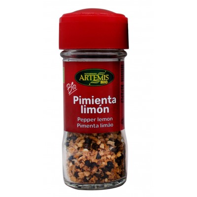 pimineta lim n molinillo bio 25 g