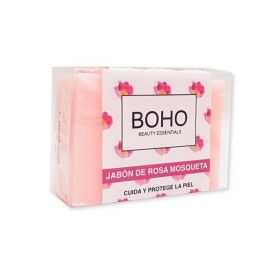 Jabon Rosa Mosqueta 100g BOHO