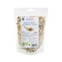 Sopa de arroz verdura y algas 500g Algamar