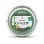 Pastillas Ginjer-Menta Bio 40g Lemon Pharma