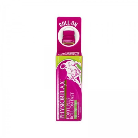 Physiorelax Roll-on Fast 75 ml Physiorelax