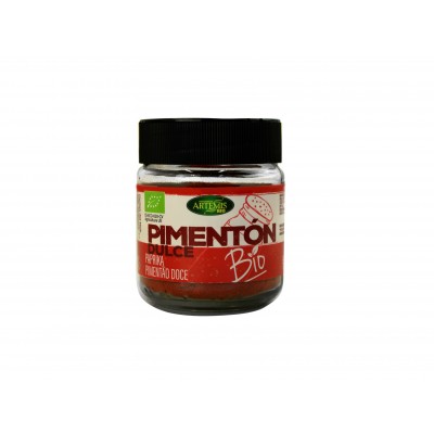 piment n dulce bio 75g