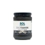 Tahin Negro crema de sesamo negro bio 250g Sol Natural