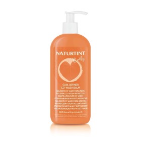 Balsamo definidor de rizos Co-Wash Curly bio 330ml Naturtint