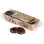 Galleta de jengibre con chocolate bio 200 g Belsi