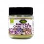 matcha chai latte bio 60g