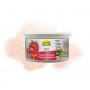 pate pimiento almendra bio lata 125g