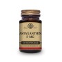 Astaxantina 5 mg 30 perlas Solgar