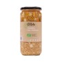 Lentejas con verduras Bio 720g Carlota Organic