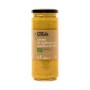 Crema calabaza con semillas de chia 450ml Carlota Organic