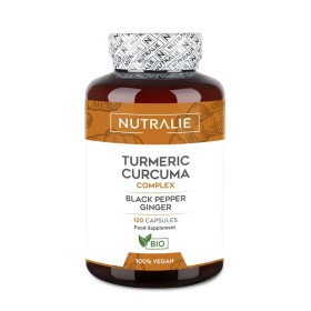 Curcuma Complex 120 caps Nutralie
