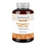 Vitamin C 1000mg 180 caps Nutralie