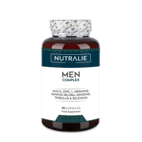 Men Complex 90 capsulas Nutralie