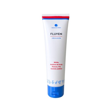 Fluyen crema (circulacion) 150ml Mahen