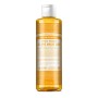 Jabon liquido citricos naranja bio 240ml Dr. Bronner's
