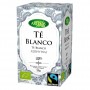 t blanco infusi n fair trade eco 28g