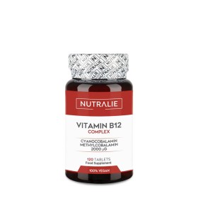 Vitamina B12 complex 120 caps Nutralie