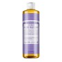 Jabon liquido lavanda bio 475ml Dr. Bronner's