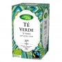 t verde infusi n fair trade eco 28g