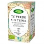 t verde sin te na infusi n eco 28g