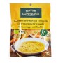 sopa de pollo con fideos bio 80gr