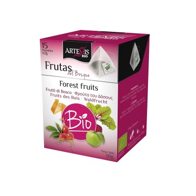 pir mide infusi n frutas del bosque eco 30g