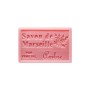 Jabon de marsella Ambar 125g Savonnerie