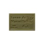 Jabon de marsella Arcilla verde 125g Savonnerie