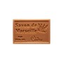 Jabon de marsella Cedro 125g Savonnerie