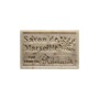 Jabon de marsella Romero 125g Savonnerie