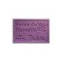 Jabon de marsella Violeta 125g Savonnerie