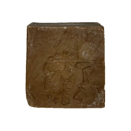Jabon de Alepo 25% laurel 200g Savonnerie