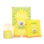 Lemongrass jengibre & citrus Bio 20 filtros English Tea Shop
