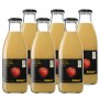 Zumo de Manzana bio 6x750ml Delizum