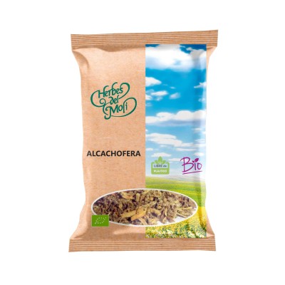 bolsas de alcachofera hoja eco 25g