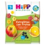 Estrellitas con frutas bio 30g Hipp