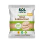 Mini tortitas de trigo sarraceno sin gluten bio 45g Sol Natural