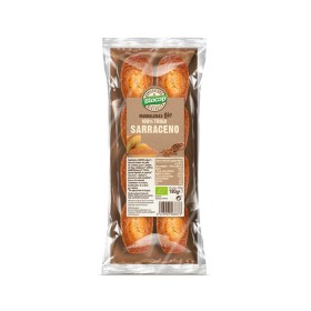 Magdalena trigo sarraceno 100% Bio 180g Biocop