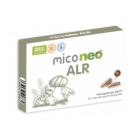 Mico neo ALR bio 60 capsulas Neo