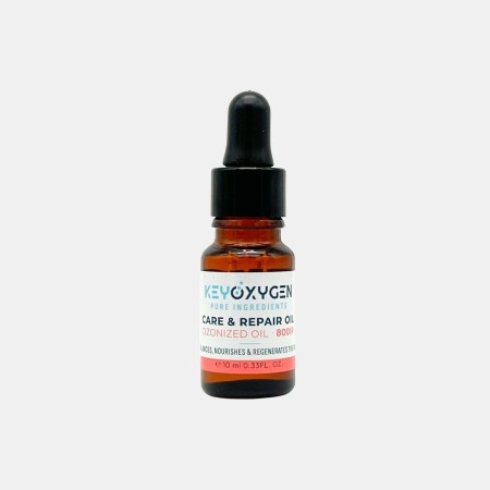 KeyOxygen Care & Repair Oil 800IP 10ml - Keybiological