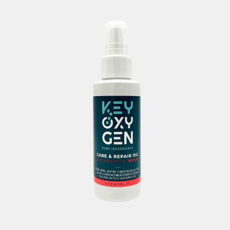 KeyOxygen Care & Repair Oil 800IP 10ml - Keybiological