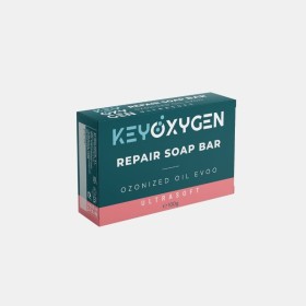 KeyOxygen Repair Soap Bar 100g - Keybiological